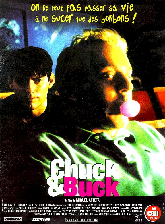 Photo du film : Chuck & buck