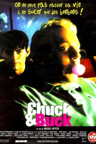 Affiche du film : Chuck & buck
