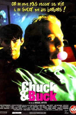 Affiche du film Chuck & buck