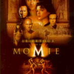 Photo du film : Le retour de la momie