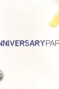 Affiche du film : The anniversary party