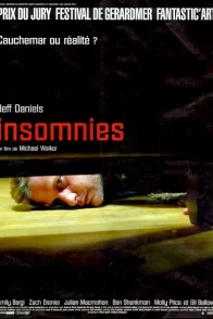 Affiche du film : Insomnies