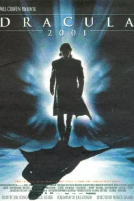 Affiche du film : Dracula 2001
