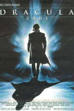 Affiche du film = Dracula 2001