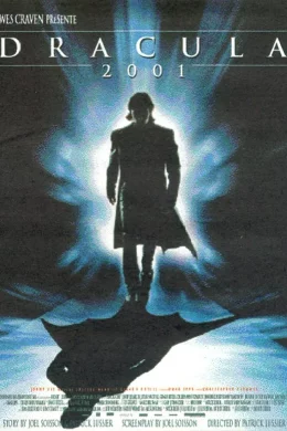 Affiche du film Dracula 2001