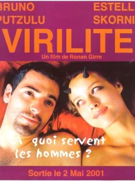 Photo dernier film  Ronan Girre