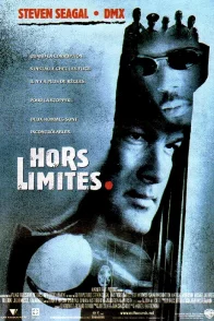 Affiche du film : Hors limites