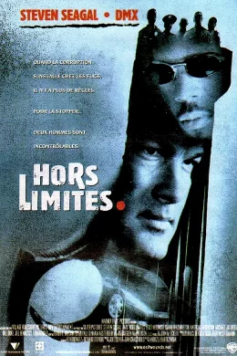 Affiche du film Hors limites