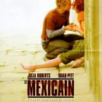 Photo du film : Le mexicain