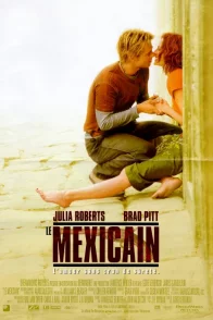 Affiche du film : Le mexicain