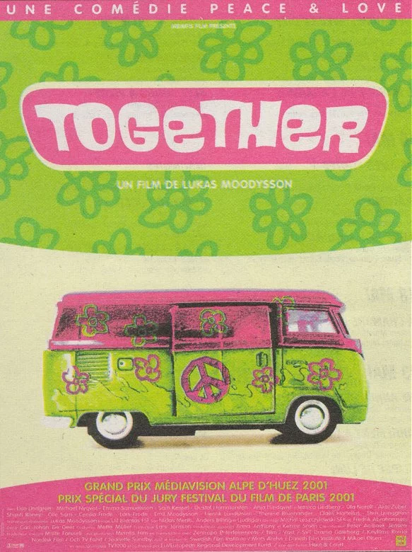 Photo 1 du film : Together