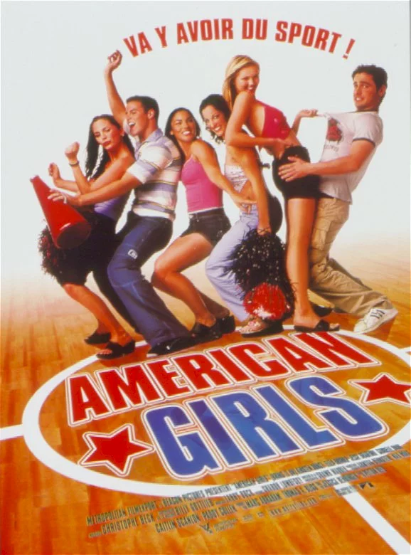 Photo 1 du film : American girls