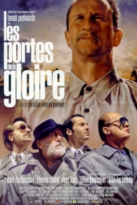 Affiche du film : Les portes de la gloire