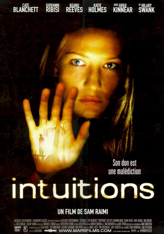 Photo 1 du film : Intuitions