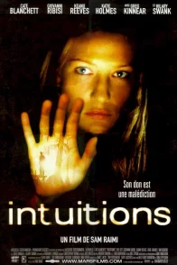 Affiche du film : Intuitions