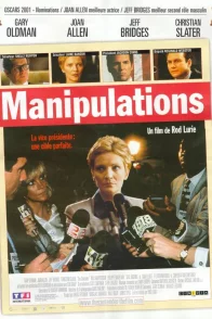 Affiche du film : Manipulations