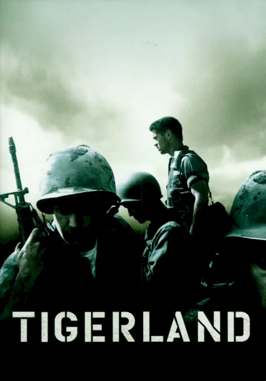 Photo 1 du film : Tigerland