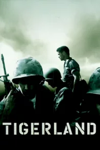 Affiche du film : Tigerland
