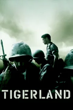Affiche du film = Tigerland