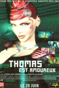 Affiche du film : Thomas est amoureux