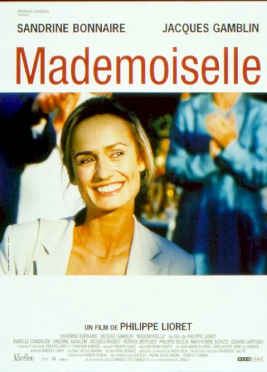 Photo du film : Mademoiselle