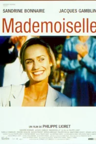 Affiche du film : Mademoiselle