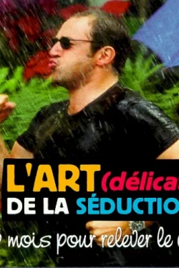 Affiche du film L'Art (délicat) de la séduction 