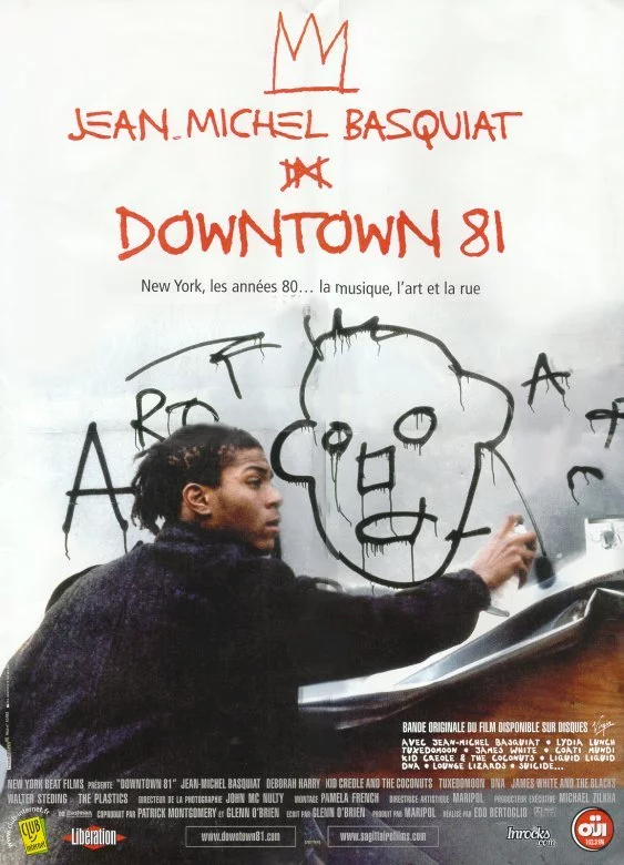 Photo du film : Downtown 81