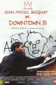 Affiche du film : Downtown 81