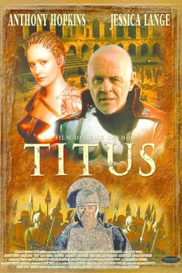 Affiche du film Titus