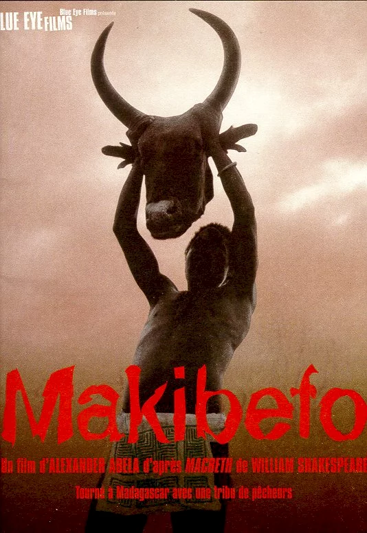 Photo du film : Makibefo
