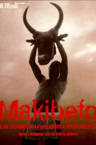 Affiche du film : Makibefo