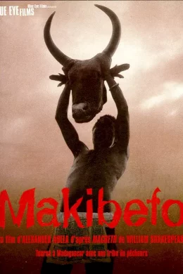 Affiche du film Makibefo