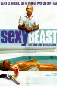Affiche du film : Sexy beast