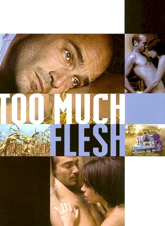 Photo 1 du film : Too much flesh