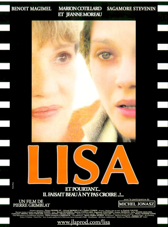 Photo 1 du film : Lisa