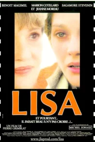 Affiche du film : Lisa