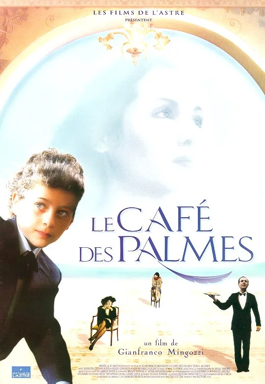 Photo 1 du film : Le cafe des palmes