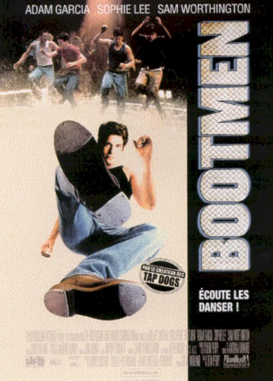 Photo 1 du film : Bootmen