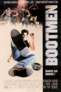 Affiche du film : Bootmen
