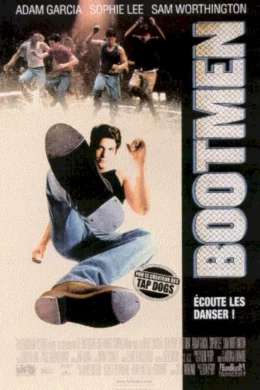 Affiche du film Bootmen