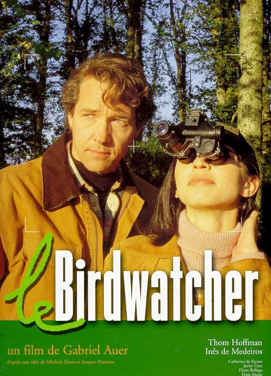Photo 1 du film : Le birdwatcher