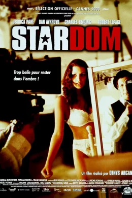 Affiche du film Stardom