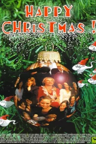 Affiche du film : Happy christmas !