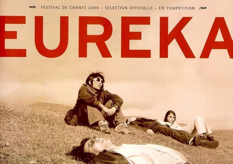 Photo 1 du film : Eureka