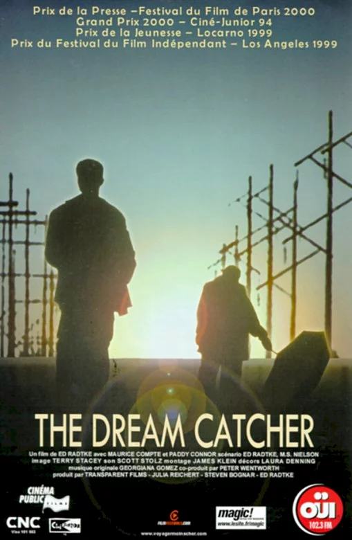 Photo 1 du film : The dream catcher