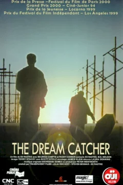 Affiche du film = The dream catcher