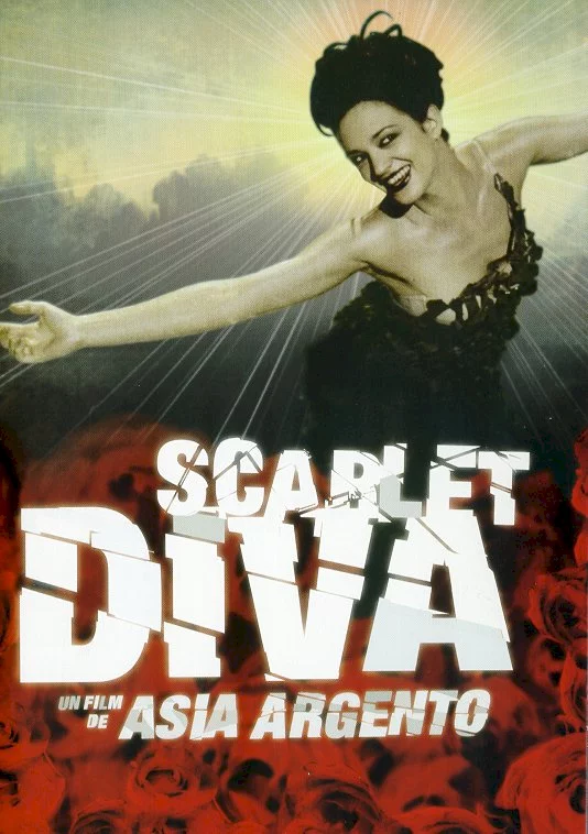 Photo 1 du film : Scarlet diva