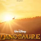 Photo du film : Dinosaure