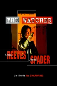 Affiche du film : The watcher